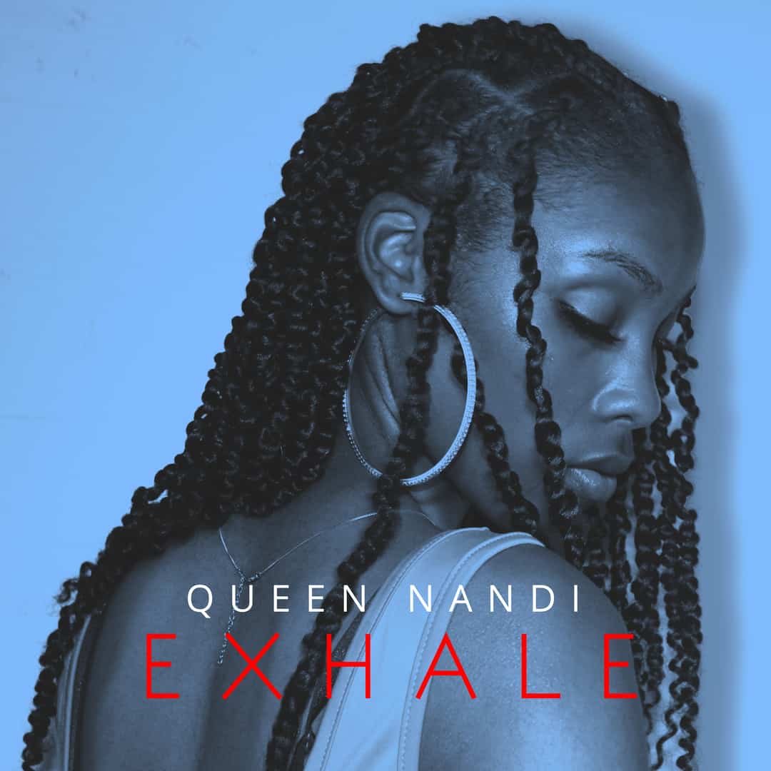 Exhale - Queen Nandi - Coverart
