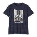 Queen Nandi - Heal The Culture - Love Culture Revolution T-Shirt